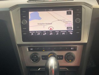 Volkswagen Passat 1.6 TDI SE Business DSG Euro 6 (s/s) 5dr