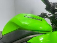Kawasaki Er ER6 2009 10K 1 OWNER PROJECT BIKE SPARES OR REPAIR TRACK BIKE 27