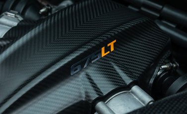 McLaren 675LT 54