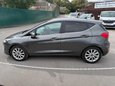 Ford Fiesta TITANIUM 9