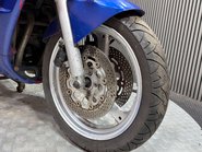 Suzuki GSX GSXF 600 1994 ONLY 26K RUNNING PROJECT CLASSIC BIKE 600CC 16