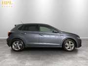 Volkswagen Polo 1.0 TSI R-Line Hatchback 5dr Petrol DSG Euro 6 (s/s) (95 ps) Alloys - Air C 8