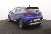 Renault Captur 5dr 1.6 E-Tech Techno Petrol Plug-in Hybrid Automatic 30