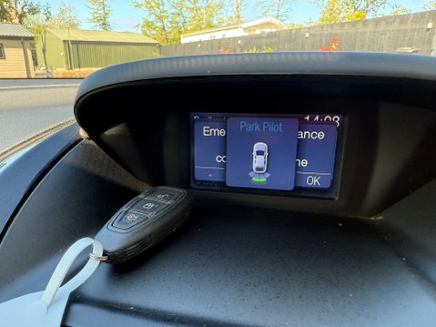 Ford B-Max 1.0 B-Max Titanium T 5dr 58