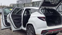 Hyundai TUCSON 1.6 h T-GDi N Line S SUV 5dr Petrol Hybrid Auto Euro 6 (s/s) (230 ps) 10