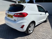 Ford Fiesta Base 85 ps Tdci Car Derived Panel Van - Air Con & Sat Nav 6