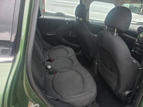 Mini Countryman COOPER SD 11