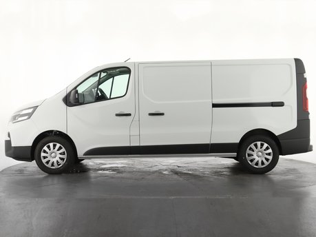 Nissan Primastar PRIMASTAR 30 L2H1 110 ACENTA 8