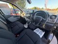 Renault Trafic 1.6 dCi 27 Sport Nav SWB Standard Roof Euro 6 5dr 15