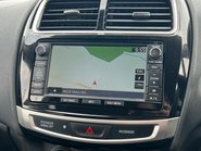 Mitsubishi Asx DI-D ZC-H 23