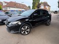 Nissan Qashqai 1.5 dCi n-tec+ 2WD Euro 6 (s/s) 5dr 2