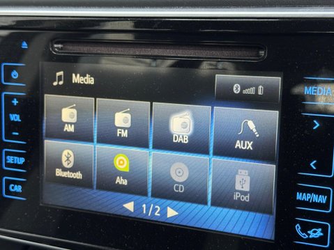 Toyota Yaris 1.5 VVT-i Icon Tech Euro 6 5dr 19