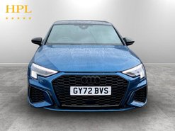 Audi A3 2.0 TDI 35 Vorsprung Sportback 5dr Diesel S Tronic Euro 6 (s/s) (150 ps) Sa