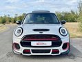 Mini Hatch 2.0 John Cooper Works Euro 6 (s/s) 3dr 17