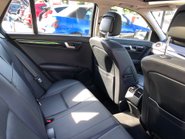 Mercedes-Benz C Class C220 CDI EXECUTIVE SE automatic estate, 76,000m, 2 owners 9
