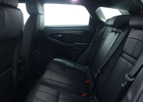 Land Rover Range Rover Evoque 2.0 Range Rover Evoque R-Dynamic S D MHEV Auto 4WD 5dr 52