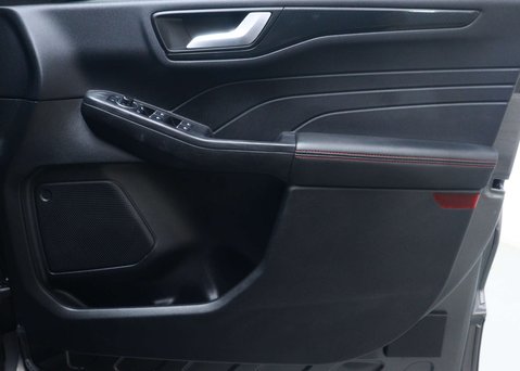 Ford Kuga 2.5h Duratec ST-Line X Edition SUV 5dr Petrol Hybrid CVT Euro 6 (s/s) (190 40