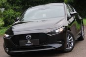 Mazda 3 2.0 SKYACTIV-G MHEV SE-L Lux Euro 6 (s/s) 5dr