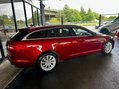 Jaguar XF 2.2d Premium Luxury Sportbrake Auto Euro 5 (s/s) 5dr 21