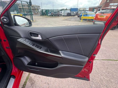Honda Civic 1.8 Civic i-VTec EX GT 5dr - NATIONAL DELIVERY* 50