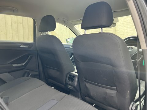 Volkswagen T-Roc (Sold) 1.5 TSI EVO United SUV 5dr Petrol Manual Euro 6 (s/s) (150 ps) 16
