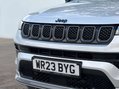 Jeep Compass 1.3 Compass S PHEV Auto 4WD 5dr 43