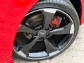 Audi A3 1.5 A3 Sportback S Line TFSI Semi-Auto 5dr 14