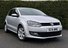 Volkswagen Polo 1.2 Polo Match Edition 5dr