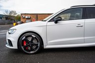 Audi RS3 2.5 RS 3 Sportback TFSI Quattro Semi-Auto 4WD 5dr 25