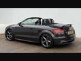Audi TT 2.0 TT S Line TDI Quattro 4WD 2dr 52