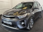 Kia Stonic 1.0 Stonic 3 ISG Semi-Auto 5dr 1
