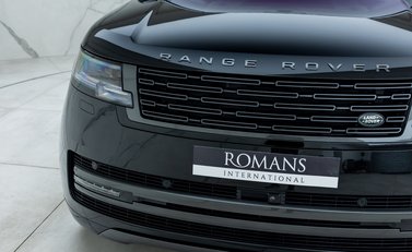 Land Rover Range Rover P510e First Edition 33