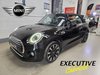 Mini Convertible 1.5 Cooper Exclusive Euro 6 (s/s) 2dr