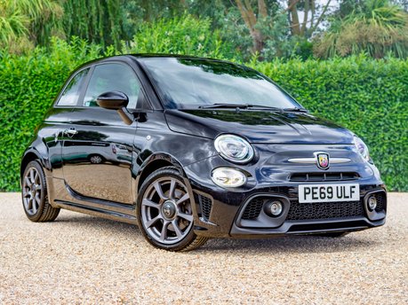 Abarth 595 1.4 595 3dr