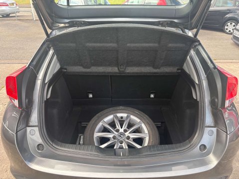 Honda Civic 1.8 Civic i-VTec ES 5dr 61