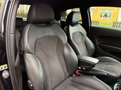 Audi A1 1.6 A1 Black Edition TDI 3dr 15