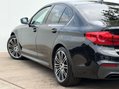BMW 5 Series 2.0 520d M Sport Auto 4dr 44