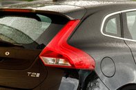 Volvo V40 T2 R-DESIGN NAV PLUS 9