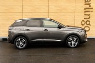 Peugeot 3008 ALLURE 8