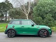 Mini Hatch 2.0 John Cooper Works Euro 6 (s/s) 3dr 6