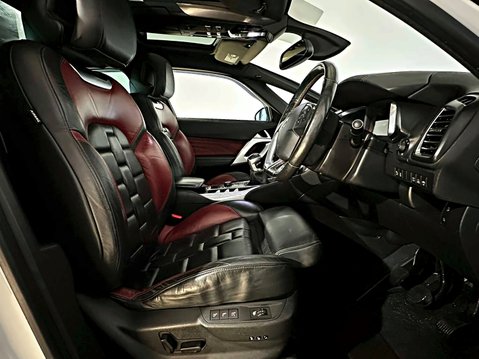 Citroen DS5 THP DSPORT 5-Door 17