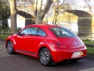 Volkswagen Beetle 1.2 TSI 2