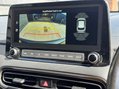 Hyundai KONA 1.6 Kona Premium GDi HEV Semi-Auto 5dr 18
