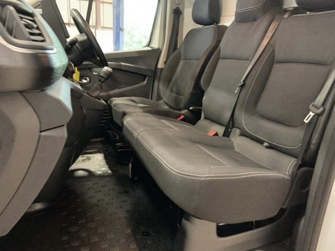 Nissan Primastar DCI TEKNA L2H1 15