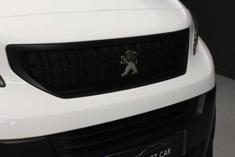 Peugeot Expert 1.5 Expert Professional Premium L1 Blue HDi 12