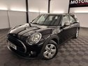 Mini Clubman 1.5 Cooper Auto Euro 6 (s/s) 6dr