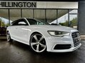 Audi A6 2.0 TDI Black Edition Multitronic Euro 5 (s/s) 5dr 2