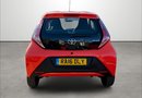 Toyota Aygo 1.0 VVT-i X-Play 5dr x-shift 8