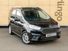 Ford Tourneo Courier TITANIUM