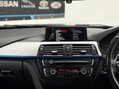 BMW 3 Series 3.0 330d M Sport Auto xDrive Euro 5 (s/s) 4dr 52